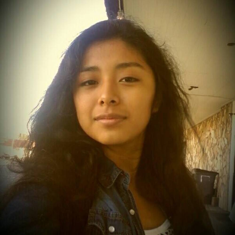 Meet your Posher, Katherine